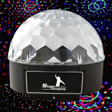 Disco LED Light Effect Lamp