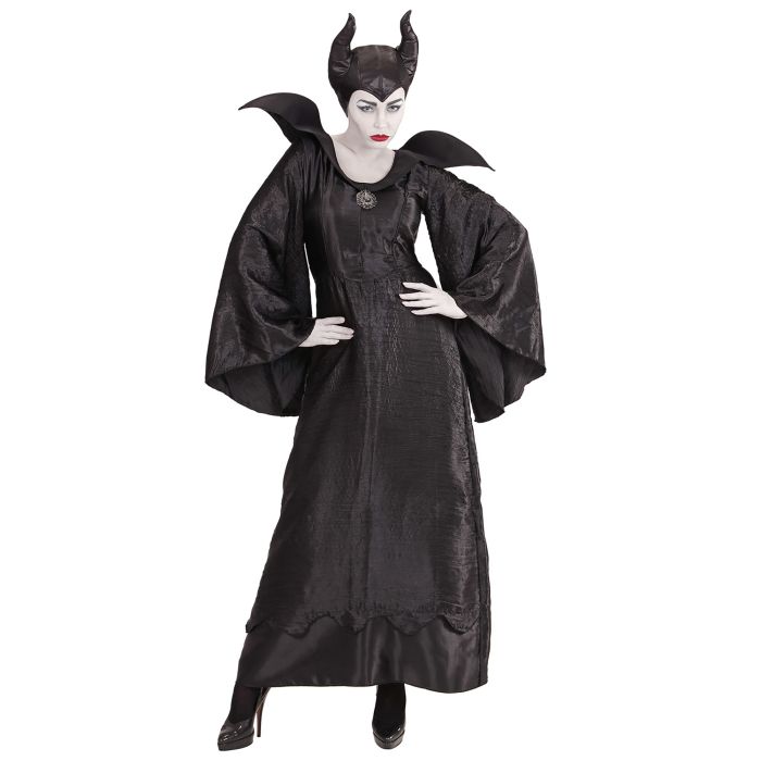 Dark Witch Queen Costume for Women