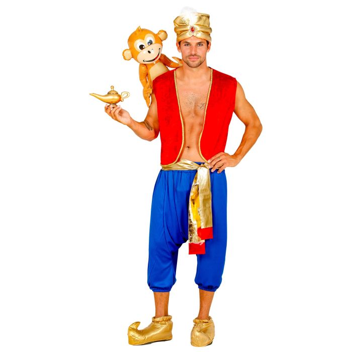 Desert Prince Costume for Men