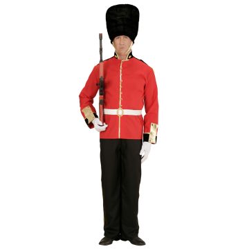 Royal Guard Costume for Men