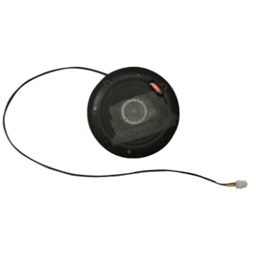 Punching Machine Speaker