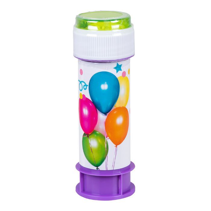 Festive soap bubbles - 60 ml
