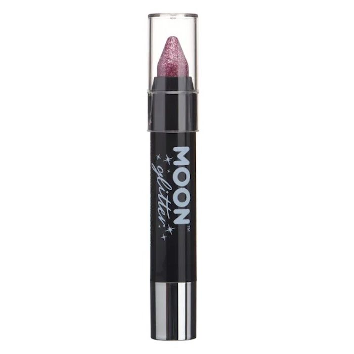 Holographic Body Chalk Pink 3.2 g Moon Creations
