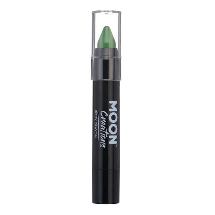 Green face stick Moon Creations - 3.2 g