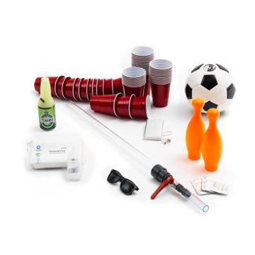 Little Festival Package Entertainment