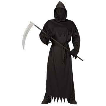 Reaper costume for men