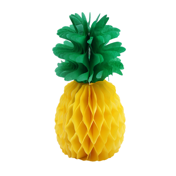 Pineapple Honeycomb - 30 x 7 cm