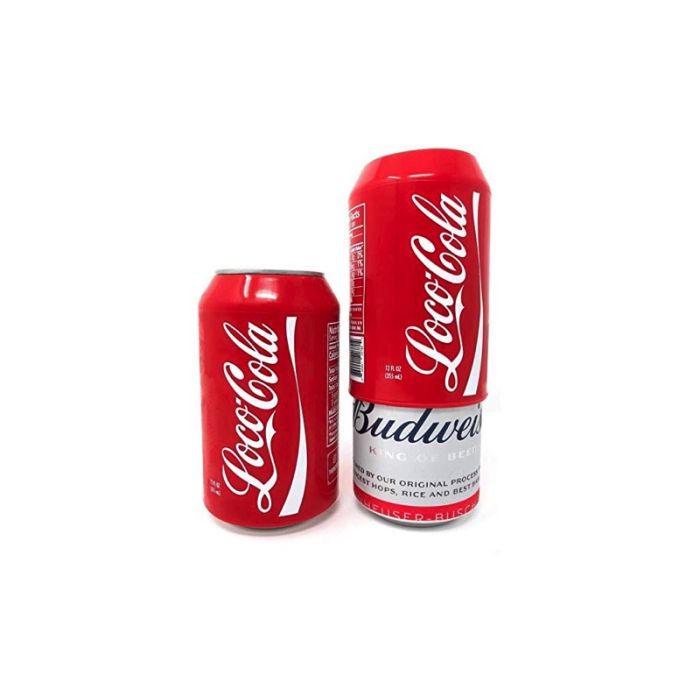 Beer - Cola can cover 0.33 l can sleeve