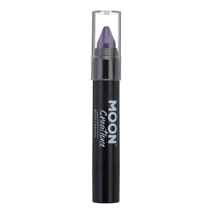 Purple Face Stick 3.2 g Moon Creations