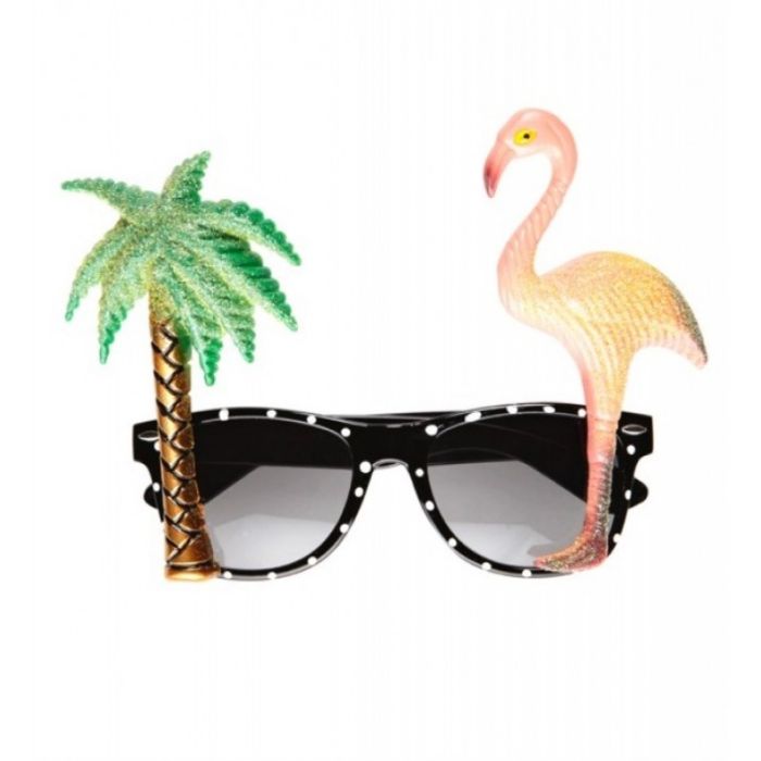 Hawaii Sunglasses - One Size