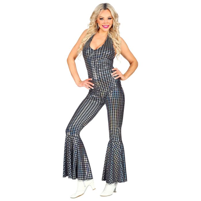 70s disco costume for ladies