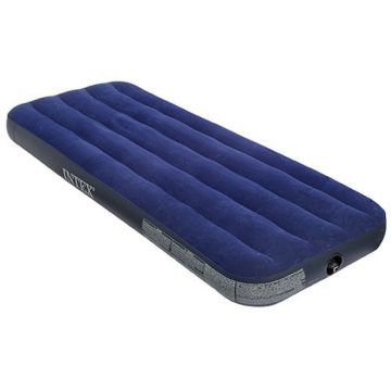 Luxury Air Mattress 191x76x22 cm