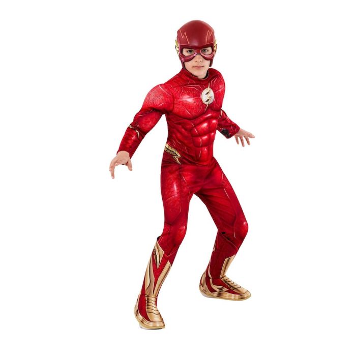 Flash® Deluxe children's costume