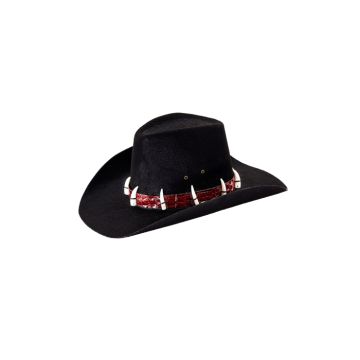 Australian crocodile hunter cowboy hat