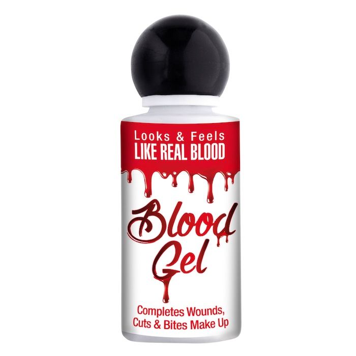 Fake blood gel 28 ml