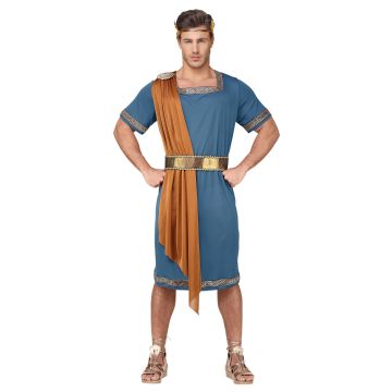 Roman Emperor Costume for Men