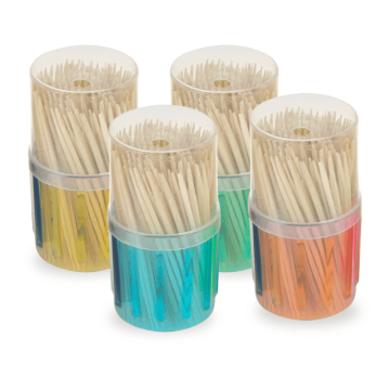 Cocktail Sticks 480x - 6.5 cm