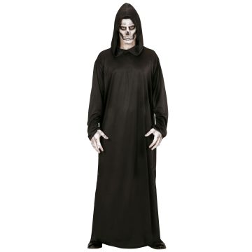 Grim Reaper costume for men