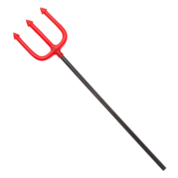 Devil's Trident for Children - 60 cm
