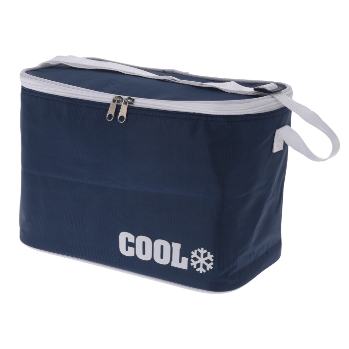 Cooler Bag with Shoulder Strap - 30x16x21.5 cm