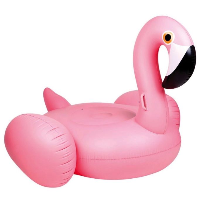 Flamingo Pool Float 150 cm