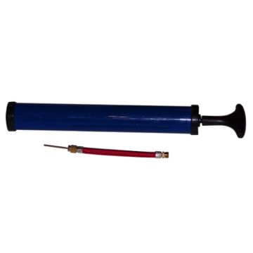 Ball pump with hose - includes pump, hose & nozzle