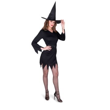 witch costume for women