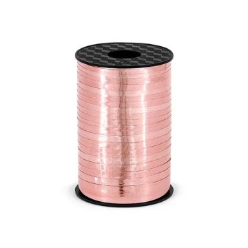 Gift Ribbon Rose Gold - 225 metres