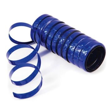 Blue Streamers 3x