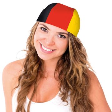 Germany bandana - onesize