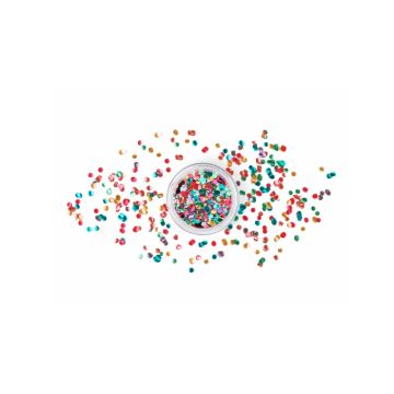 Face glitter mix - 3g