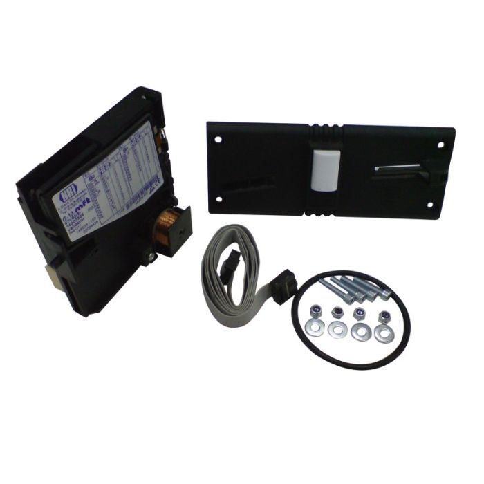 Coin Slot Complete Set Boxing Machine