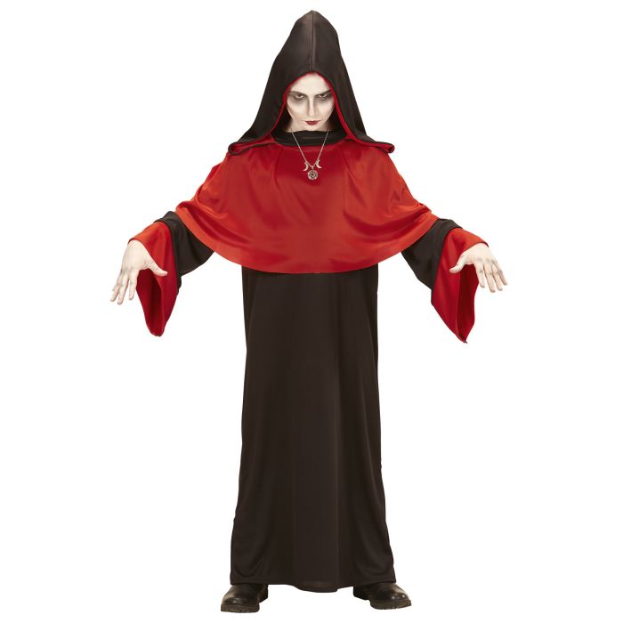 Doomsday Demon costume for boys