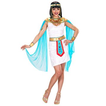 Egyptian Queen Costume for Ladies