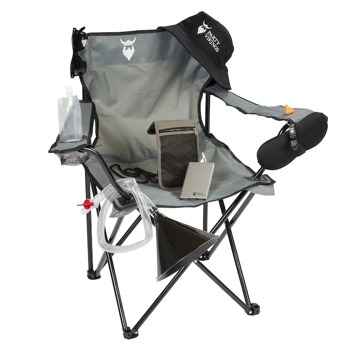 Your Personal Festival Kit
