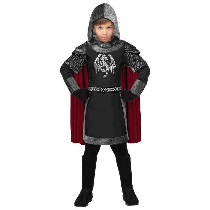 Dark Knight Costume for Boys