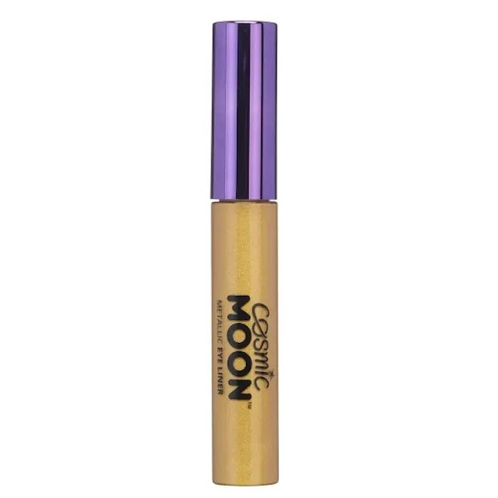 Metallic Eyeliner Gold Moon Creations