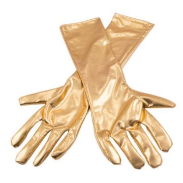 Gold Gloves – One Size