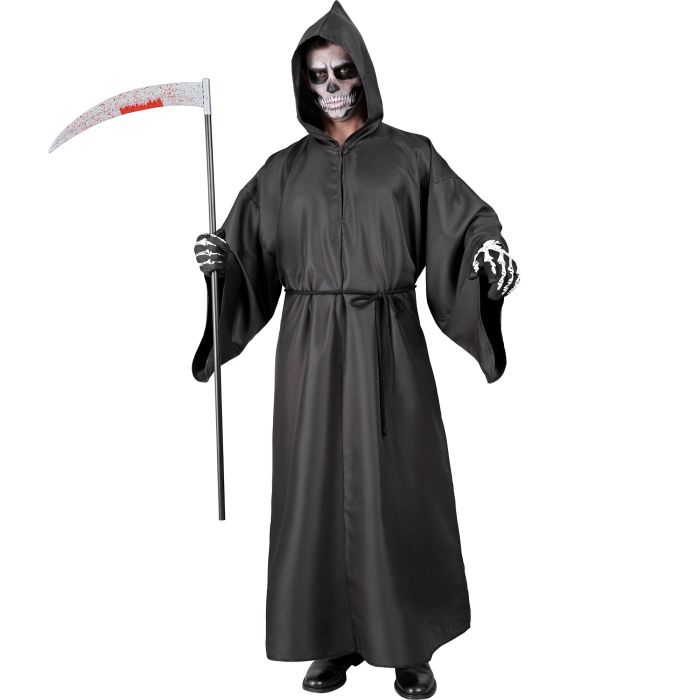 Angel of Death Costume for Men