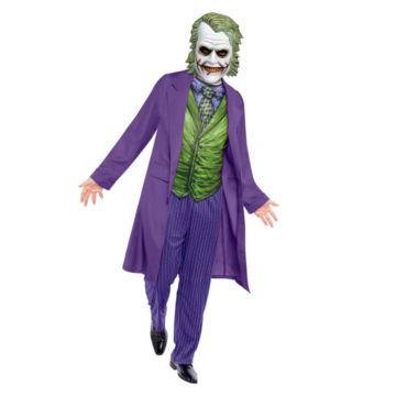 The Joker® costume