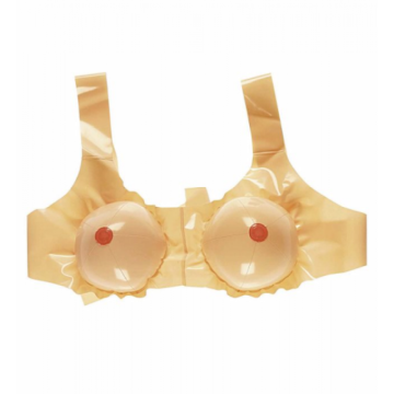 Inflatable Boobs