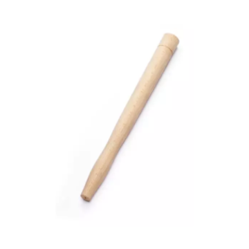 Small Fastelavn Wooden Bat - 45 cm