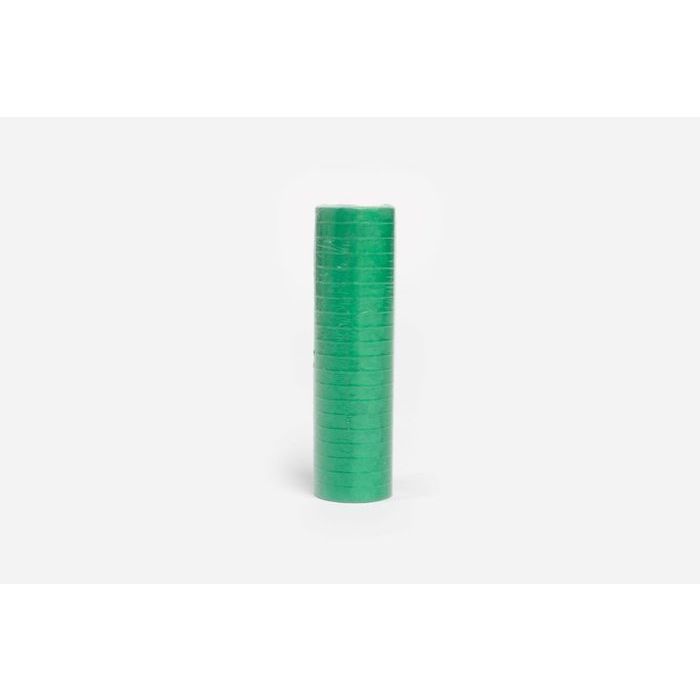 Green Streamers 1x