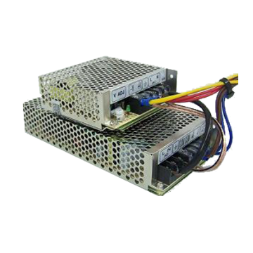 12-volt power supply for punching machines