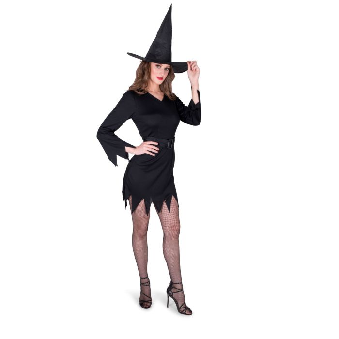 witch costume for women
