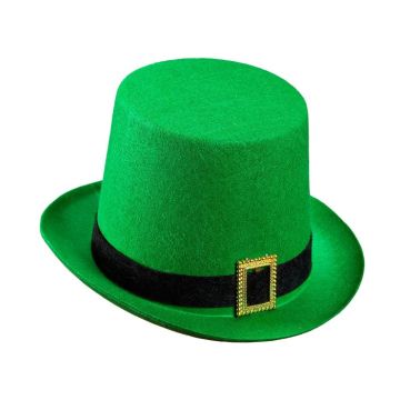 St. Patrick's Day Top Hat