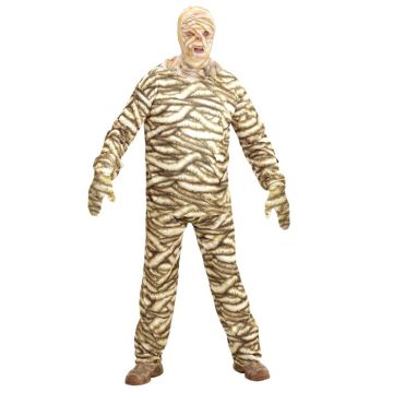 Mummy Costume - 3 pieces