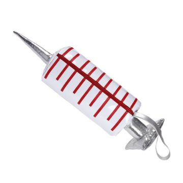 Nurse Bag Syringe