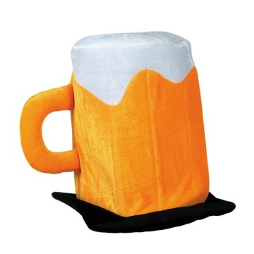 Oktoberfest Beer Hat 