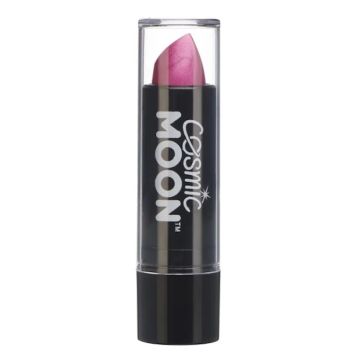 Metallic Lipstick Pink 5 g Moon Creations